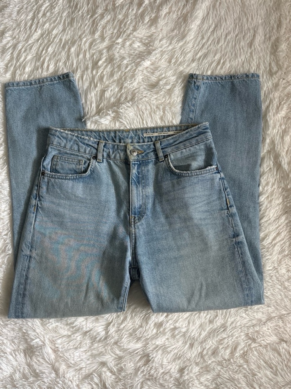 Zara Jeans